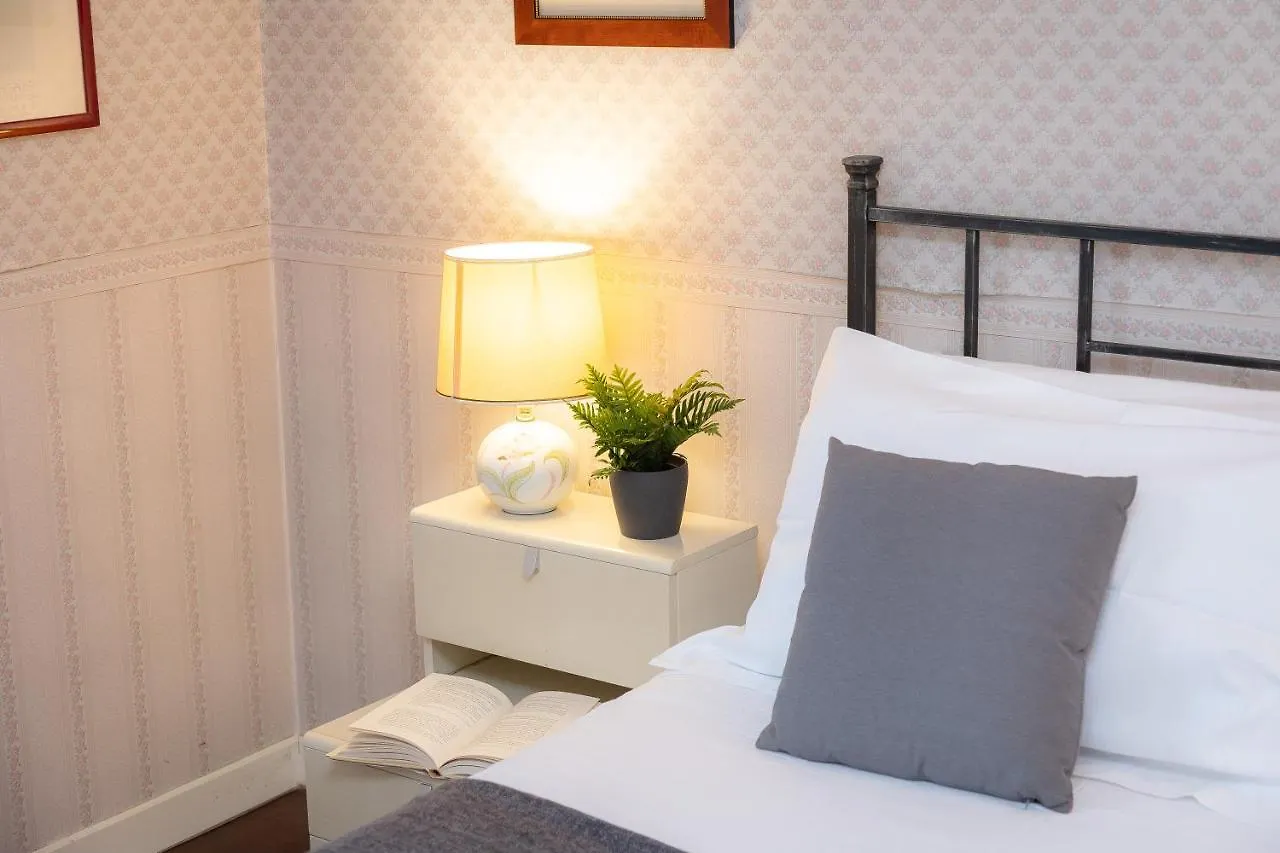 Apartment Aurelia Montana Luxury By Rental In Rome