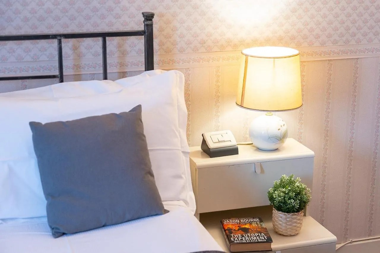 Aurelia Montana Luxury By Rental In Rome Italy