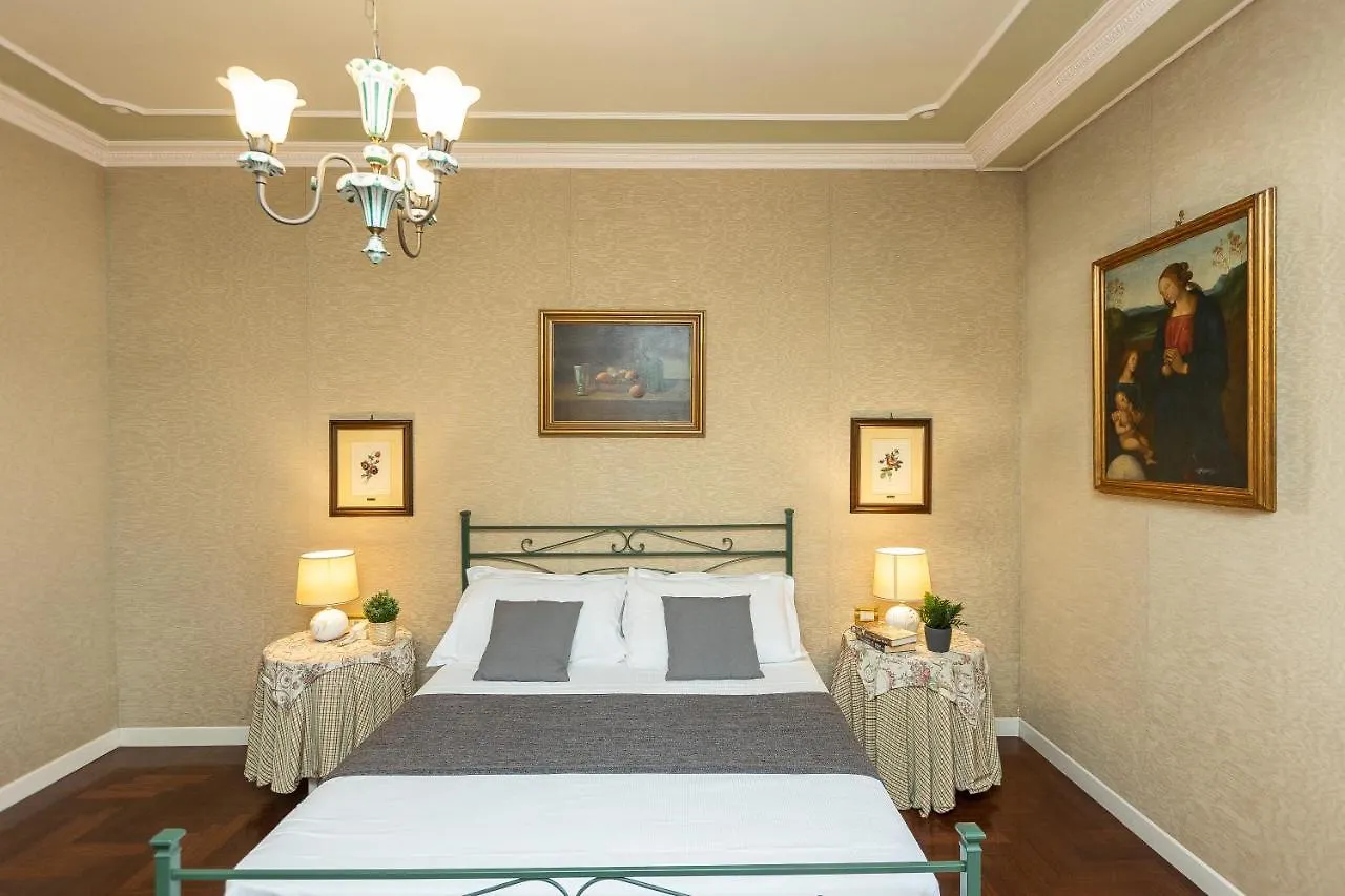 Apartment Aurelia Montana Luxury By Rental In Rome