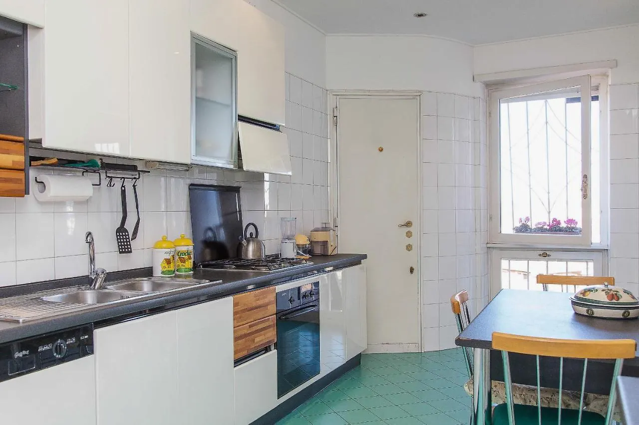 Apartment Aurelia Montana Luxury By Rental In Rome Italy