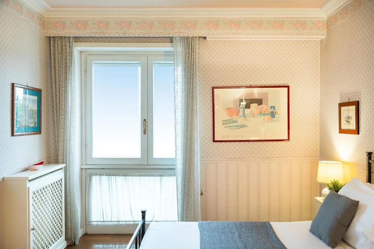 Apartment Aurelia Montana Luxury By Rental In Rome