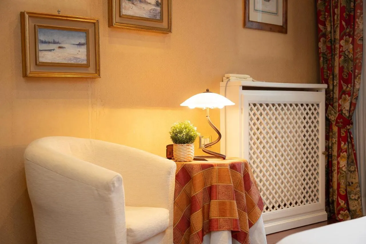 Aurelia Montana Luxury By Rental In Rome Apartment
