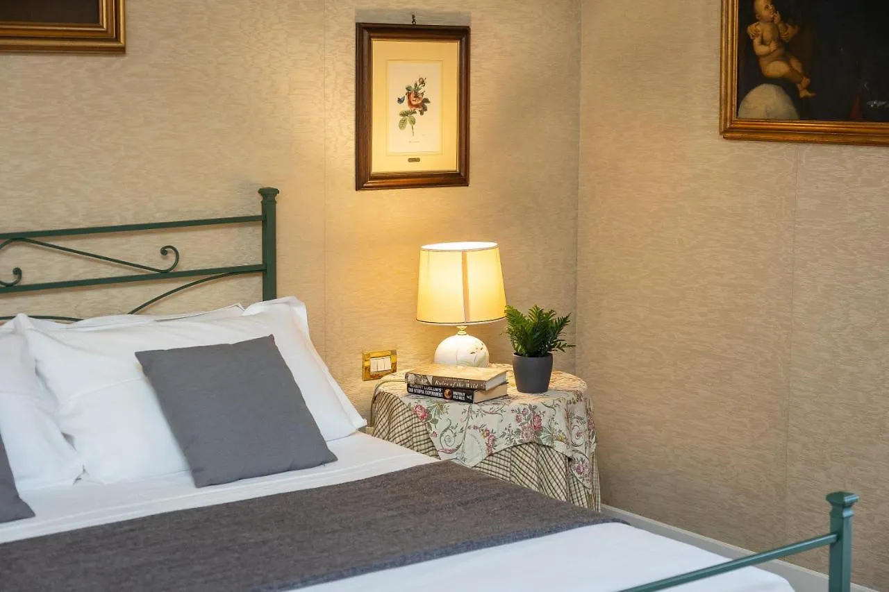 Aurelia Montana Luxury By Rental In Rome Apartment
